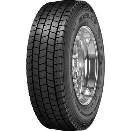 Armorsteel KDM2 R22.5 315/80 156/150L TL   Ведущая (154/150M) 3PSF