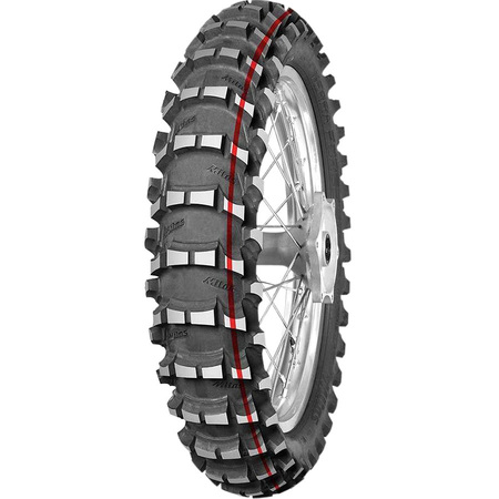 Terra Force-MX Sand 120/80 -19 63M TT Rear NHS  2022