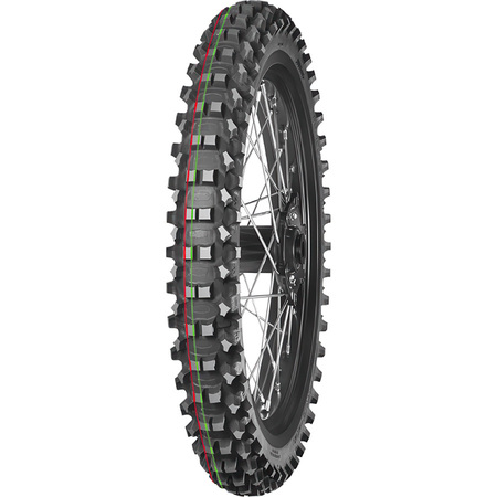 Terra Force-MX MH 90/90 -21 54M TT Front NHS  2022