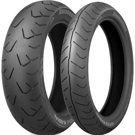 Exedra G704 180/60 R16 74H TL Rear   2023