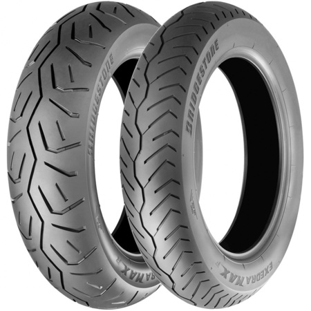 Exedra E-MAX 200/60 R16 79V TL Rear