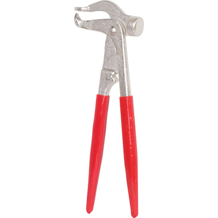 Клещи-молоток ROSSVIK HXT-16 