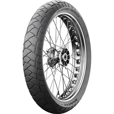 Anakee Adventure 110/80 R18 58V TL/TT Front   2020