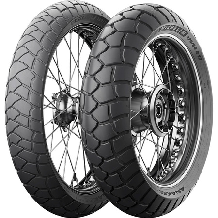 Anakee Adventure 120/70 R17 58V TL/TT Front M+S  2023