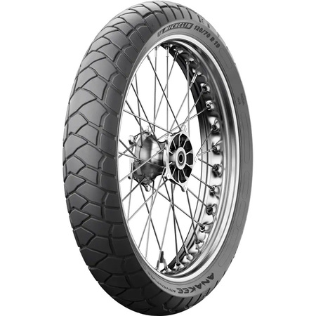 Anakee Adventure 120/70 R17 58V TL/TT Front M+S