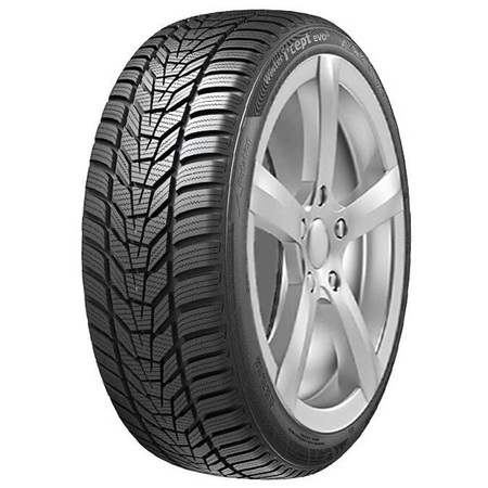 Winter i cept evo3 W330 R18 245/40 97V XL