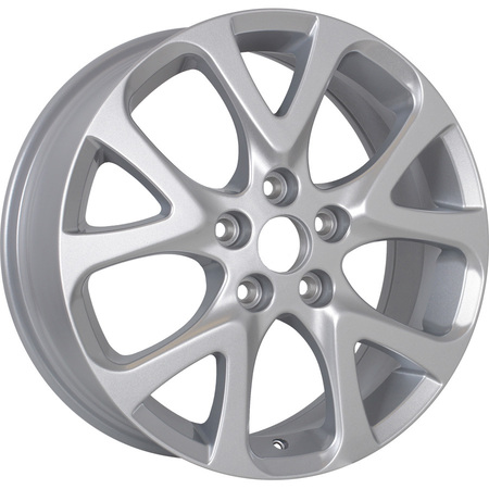 KI293 R17x7 5x114.3 ET50 CB67.1 S