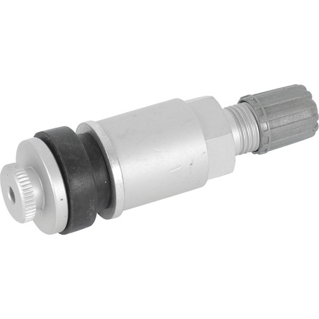 Вентиль датчика давления в шинах алюминиевый TPMS-24 