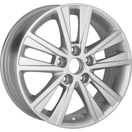 VV96 R17x7 5x120 ET55 CB65.1 S