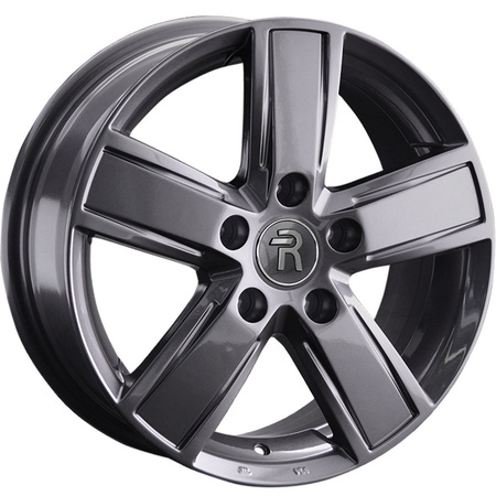 VV196 R16x6.5 5x120 ET51 CB65.1 GM