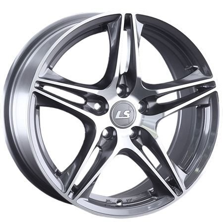 LS 1056 R16x7 5x108 ET45 CB63.3 GMF