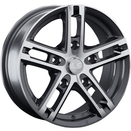 LS 292 R15x6.5 5x139.7 ET40 CB98.5 GMF