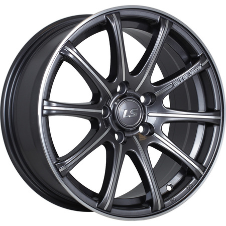 LS 317 R17x7.5 5x114.3 ET40 CB73.1 GMF