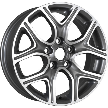Mi108 R18x7 5x114.3 ET38 CB67.1 GMF