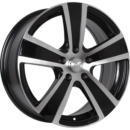 LS 950 R18x8 5x114.3 ET40 CB67.1 BKF