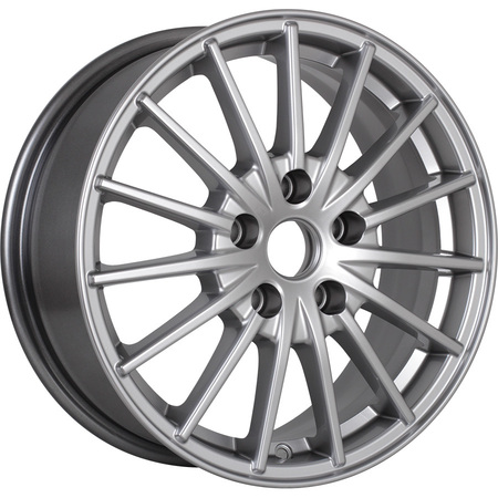 M60 R16x6.5 5x114.3 ET38 CB67.1 HS
