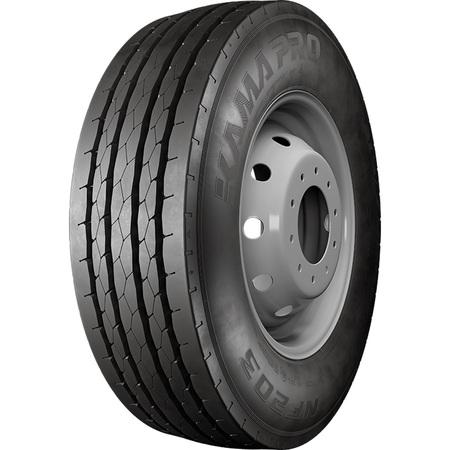 PRO NF 203  R22.5 385/65 160K TL  Без камеры Рулевая