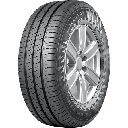 Hakka VAN R16C 235/65 121/119R