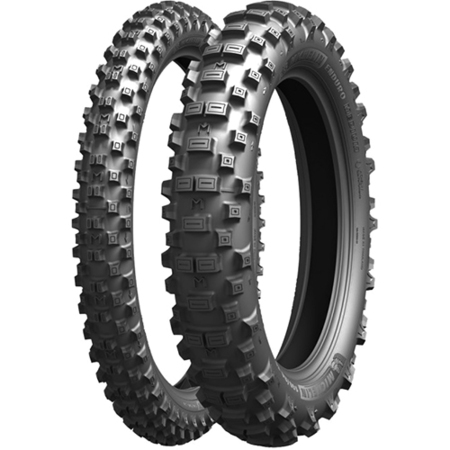 Enduro Hard 90/100 -21 57R TT Front   2023