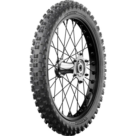 Enduro Hard 90/100 -21 57R TT Front