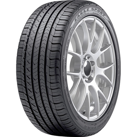 Eagle Sport All-Season Run Flat R20 255/45 105V  MERCEDES