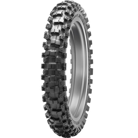 Geomax MX53 110/100 -18 64M TT Rear   2022