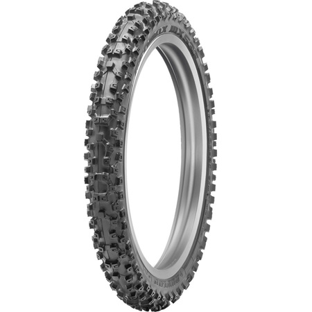 Geomax MX53 80/100 -21 51M TT Front   2022