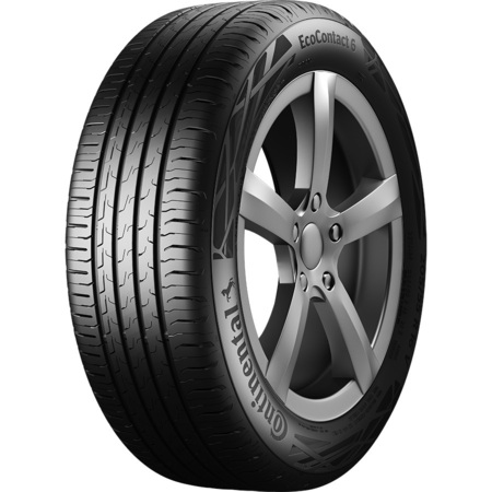 Conti Eco Contact 6 R18 225/45 91W  MERCEDES