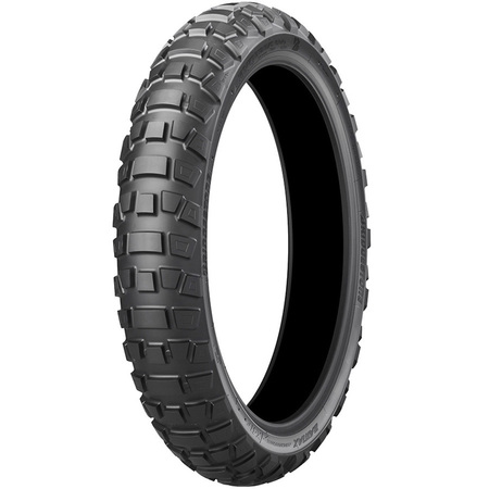 Battlax AdventureCross AX41 120/70 B19 60Q TL Front   2023