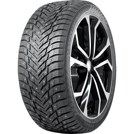 Hakkapeliitta 10p SUV R20 245/45 103T шип XL