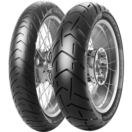 Tourance Next 2 150/70 R17 69V TL Rear