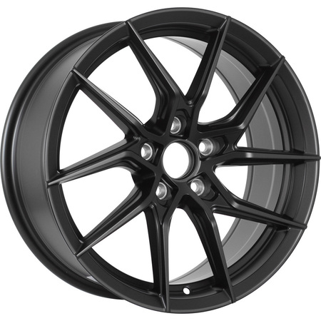 CORSA R20x8.5 5x114.3 ET40 CB67.1 U4B