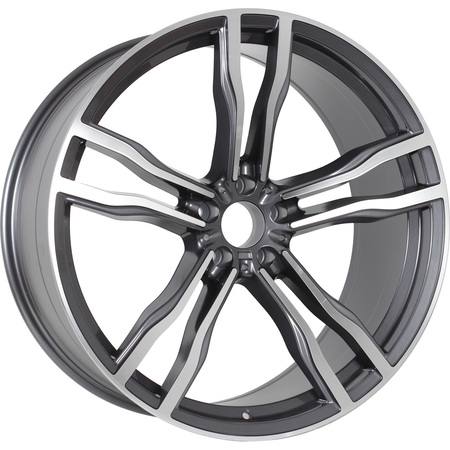 B107R R22x10 5x112 ET35 CB66.6 GMF