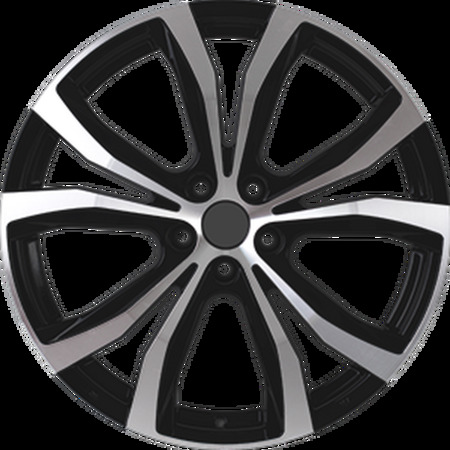 B254 R20x8 5x112 ET27 CB66.6 MBF