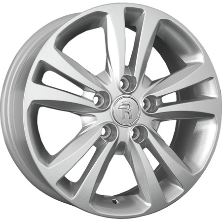 MI160 R16x6.5 5x114.3 ET38 CB67.1 S