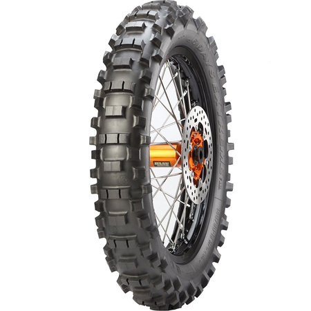 MCE 6 Days Extreme 140/80 -18 70M TT Rear Soft M+S