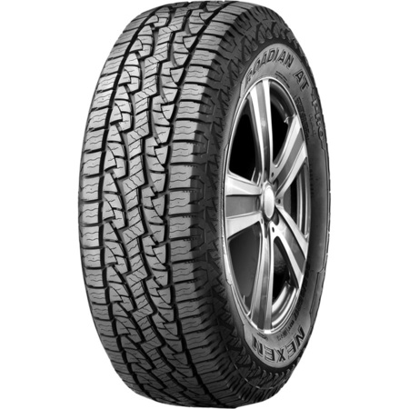 ROADIAN At 4X4 Ra7 R16 235/85 120/116R