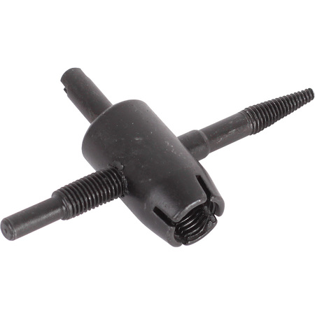 Метчик для правки резьбы TECH DCT-22