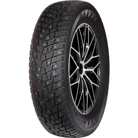 Winter I Pike LV RW15 R16C 195/75 107/105R шип