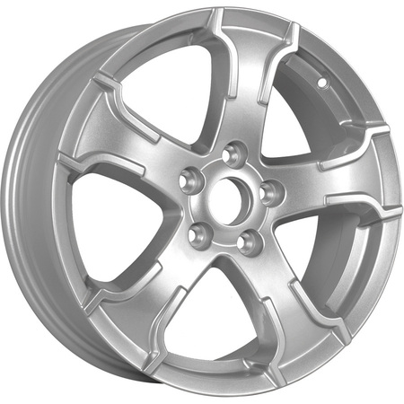 SZ6 R17x6.5 5x114.3 ET50 CB60.1 S