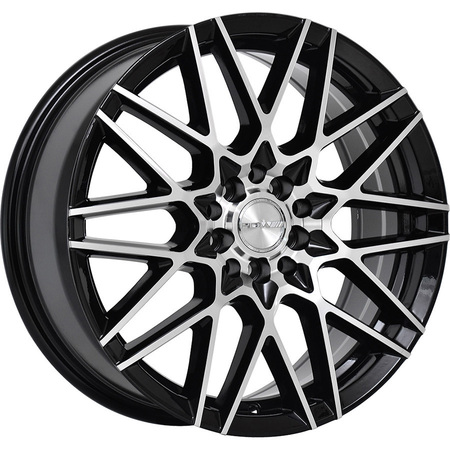 VELOCE R18x7.5 5x114.3 ET49.5 CB67.1 M_B