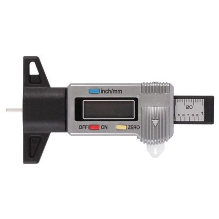 Измеритель глубины протектора электронный HP-1450 