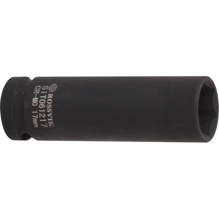 Головка ударная ROSSVIK арт.SIT061217 1/2