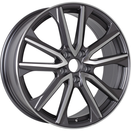 HND322 R19x7.5 5x114.3 ET49.5 CB67.1 GMF