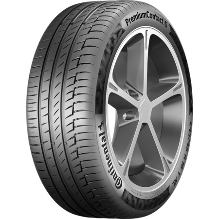 PremiumContact 6 R19 245/45 102Y XL FR MERCEDES