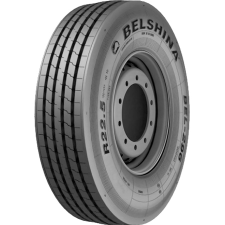 BEL-296 R22.5 11.00/ 148/145L TL   Рулевая