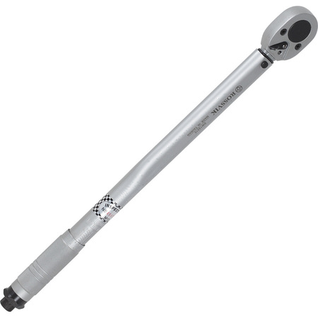 Ключ динамометрический ROSSVIK 1/2