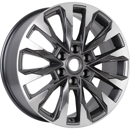 KHW2010 (20_LC 300) R20x8 6x139.7 ET60 CB95.1 GRAY_FP