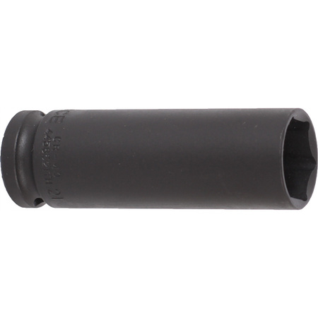 Головка ударная Force 4458519ТН тонкостенная 1/2