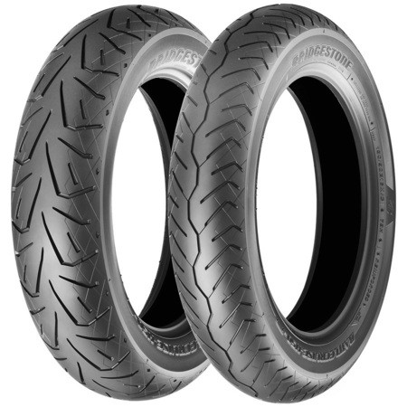 Battlecruise H50 140/75 R17 67V TL Front   2023